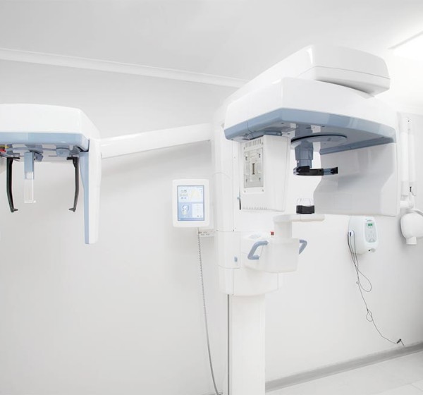 CT、細径ファイバースコープ、nodocaなどの医療機器を導入