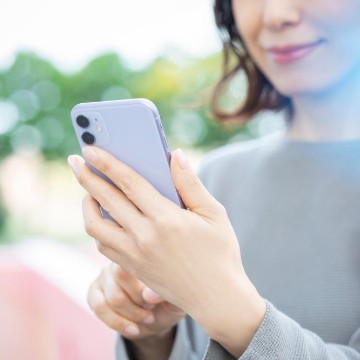 予約順が近くなるとメール・LINEで通知される予約システム